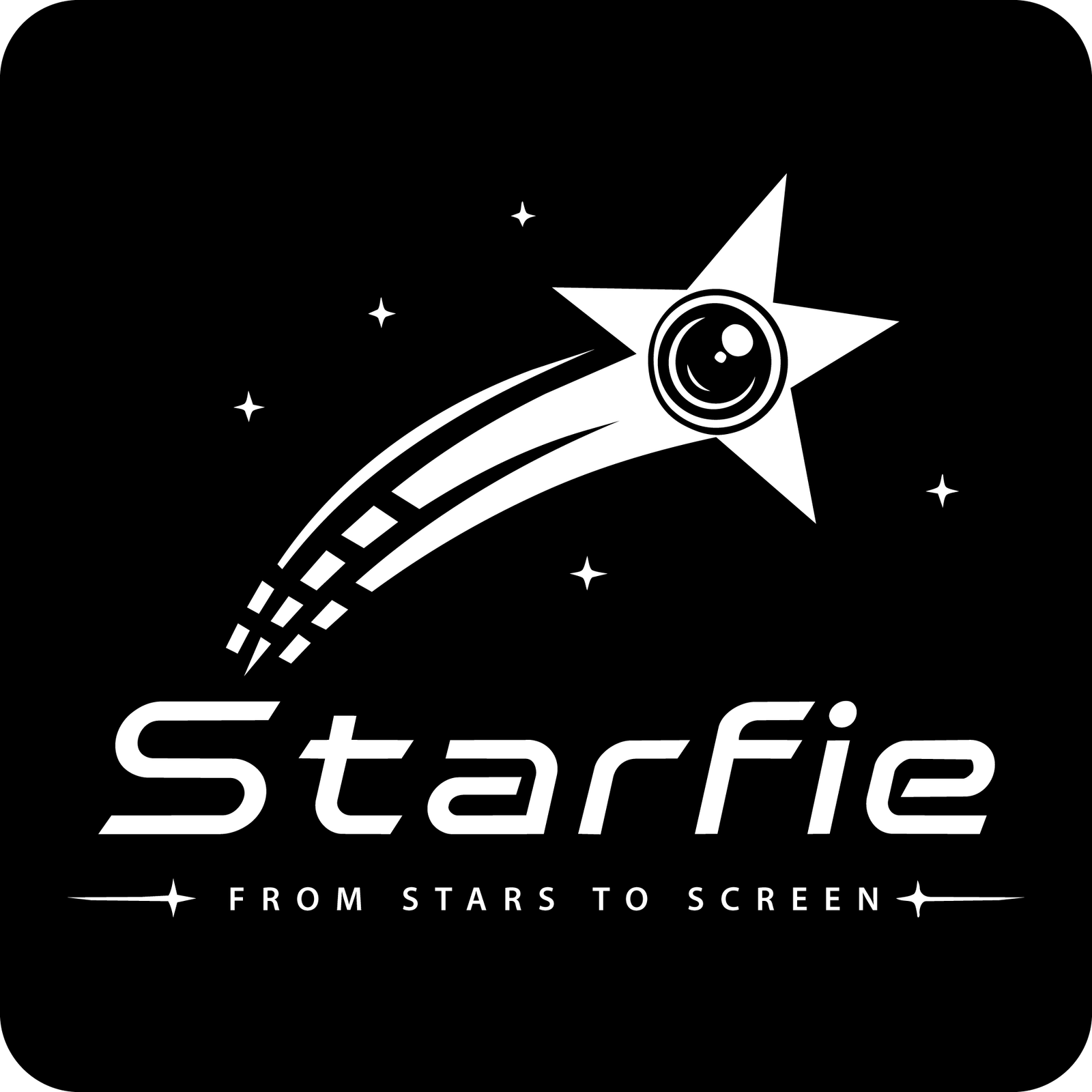 STARFIE Logo